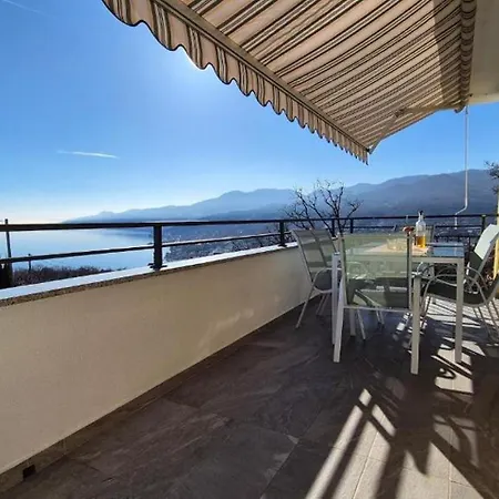 Apartament Family