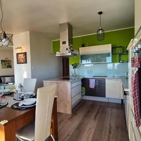 Apartament Family Matulji