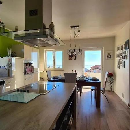 Family Apartament *
