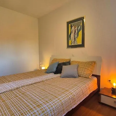 Family Apartament