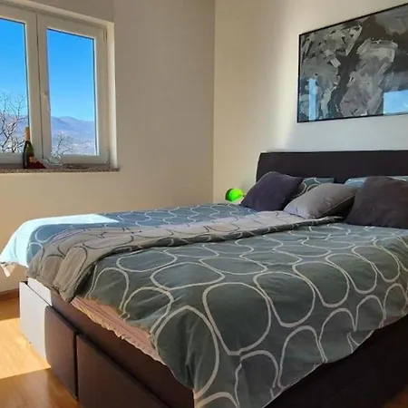 Apartament Family *