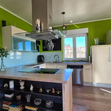 Apartament Family Matulji