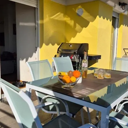 Apartman Family Matulji