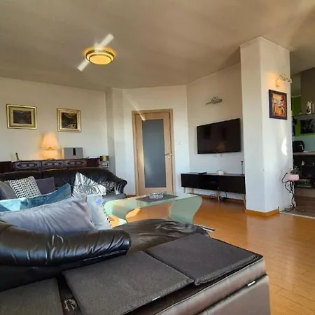 Family Apartman Matulji