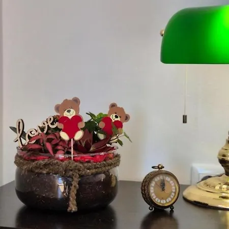 דירה Family