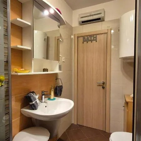 Family Appartement *